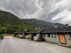 Geirangerbooking